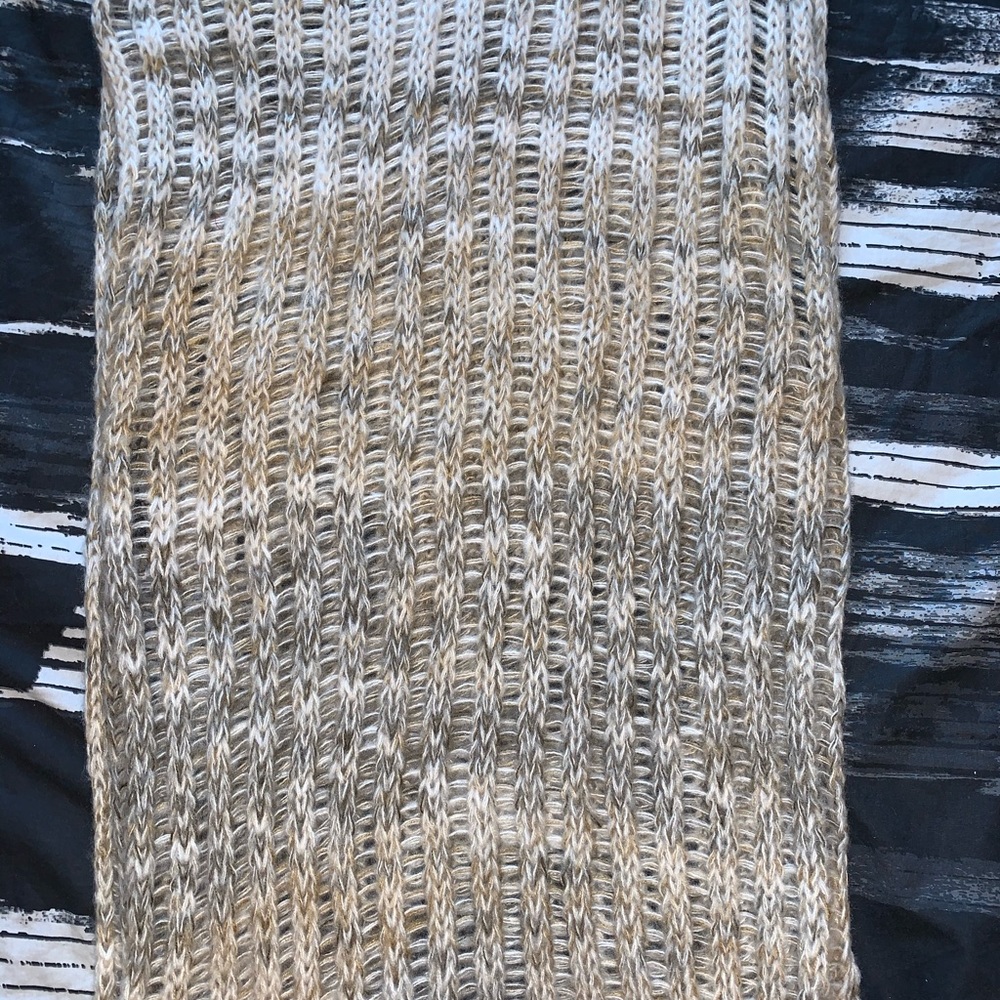 Express infinity scarf